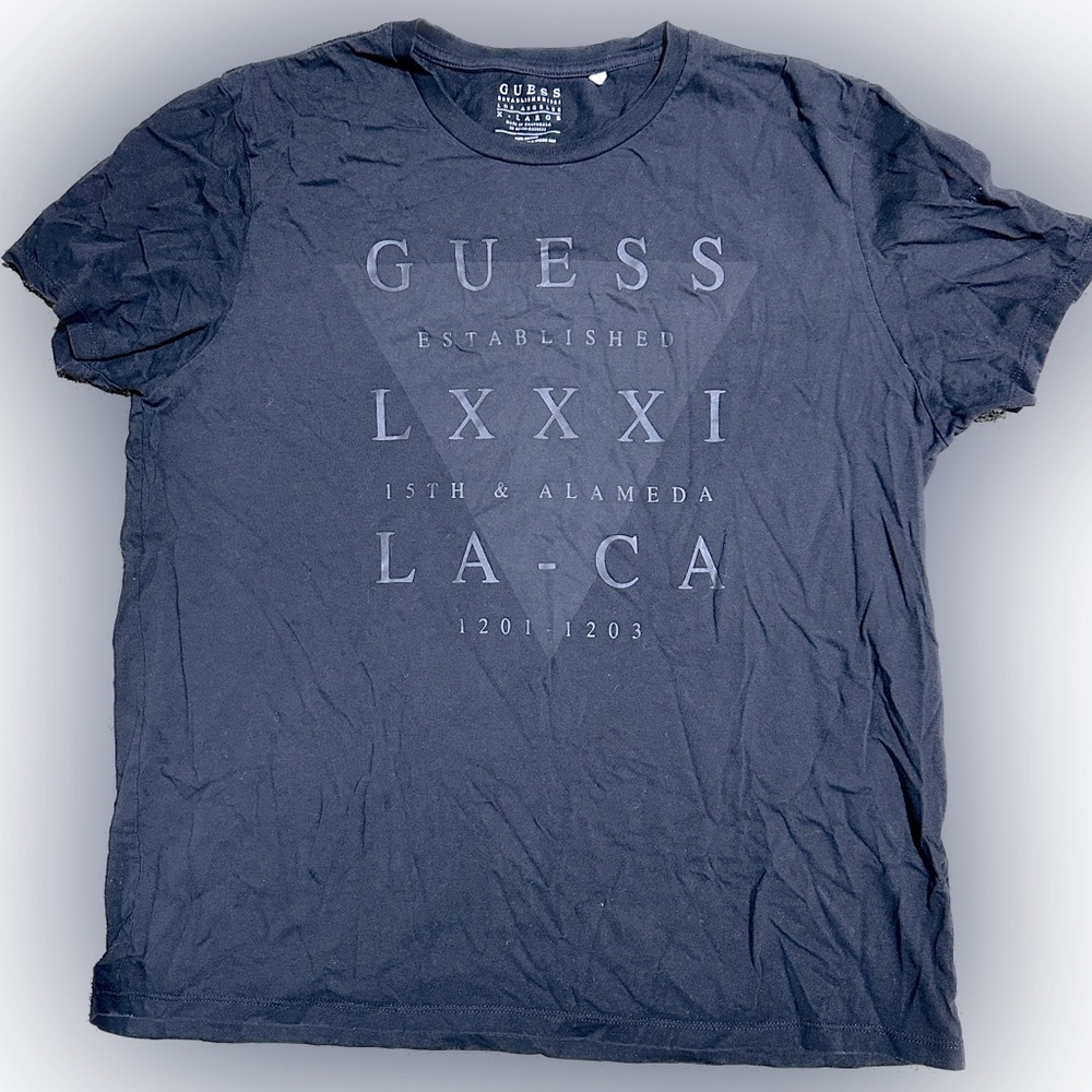 Guess t-shirt